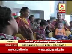 આવી રીતે દૂર થશે બાળકોમાં કુપોષણનું કુચક્ર? જુઓ શું છે વિગત?