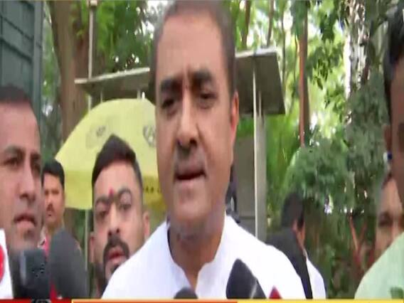 Maharashtra: NCP नेता Praful Patel और Supriya Sule ने जानिए क्या कहा है ?