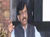 Devendra Fadnavis के शपथ ग्रहण को Sanjay Raut ने बताया, ऐक्सीडेंटल शपथग्रहण!