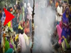 आस्था बनाम अंधविश्वास: देखिए मध्य प्रदेश के जंगल में लाखों लोगों के जुटने का राज