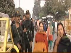 Ayodhya celebrates Kartik Purnima within high security