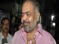 Ajit Pawar must have thought something and then put everything at stake: Vinay Kore