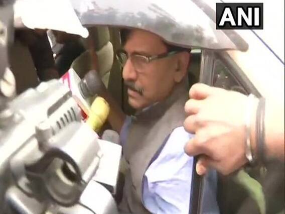 Maharashtra : ઉદ્ધવ ઠાકરે બનશે મુખ્યમંત્રી, અજિત પવાર મુદ્દે સંજય રાઉતે શું કહ્યું?