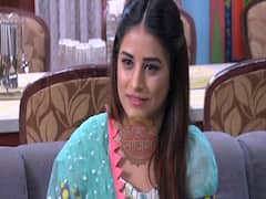 Nimki Mukhiya: Manto visits Nimiki's house