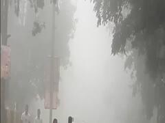 Delhi Turns Into Gas Chamber; Schools to remain shut till Nov 5 | News@7
