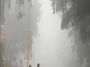 Delhi Turns Into Gas Chamber; Schools to remain shut till Nov 5 | News@7