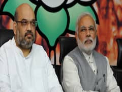 BJP के लिए सबक बने राजनीति से अर्थव्यवस्था तक में हुए 'परिवर्तन' । देखिए Abhigyan Prakash के साथ