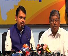 Ayodhya verdict | अयोध्या प्रकरणाचा निकाल कुणाचा विजय किंवा पराजय नाही : देवेंद्र फडणवीस | ABP Majha 