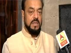 Abu Azmi ने महाराष्ट्र की सियासी उठापटक पर दिया बड़ा बयान