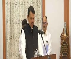 এনসিপি ভেঙে বেরিয়ে এলেন অজিত পওয়ার! মুখ্যমন্ত্রীপদে শপথ দেবেন্দ্র ফডণবীশের, উপ-মুখ্যমন্ত্রী অজিত পওয়ার