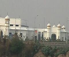 Special Report | 72 वर्षानंतर कर्तारपूर कॉरीडोर भारतीयांसाठी खुला | कर्तारपूर | ABP Majha