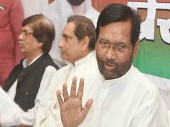 NDA breaks apart in Jharkhand