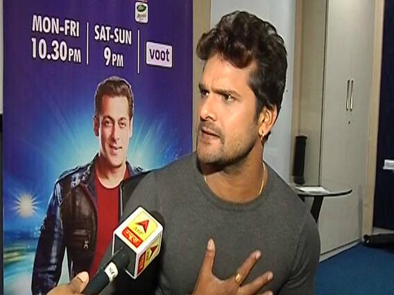 Bigg Boss 13: Eviction के बाद Khesari Lal Yadav ने शो और कंटेस्टेंट्स को लेकर दिया ये SHOCKING बयान!