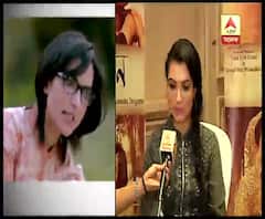 আবারও বড়পর্দায় অপর্ণা সেন ও সৌমিত্র চট্টোপাধ্যায়ের অনস্ক্রিন রসায়ন ২৯ নভেম্বর মুক্তি পাবে অনুমিতা দাশগুপ্তর ‘বহমান’, গুরুত্বপূর্ণ ভূমিকায় অর্পিতা চট্টোপাধ্যায় ও ব্রাত্য বসু