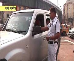 Reporter Stories: চিৎপুরে দুর্ঘটনাকাণ্ডের পর পুলকারের ফিটনেস সার্টিফিকেট চেকিং অভিযান পুলিশের