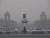 जहरीली हुई Delhi-NCR की हवा, खतरनाक स्तर पर Pollution
