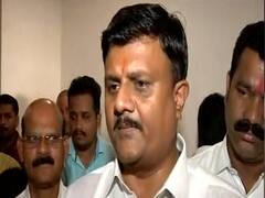 NCP MLA Sunil Bhusara alleges he was taken unknowingly to oath taking ceremony