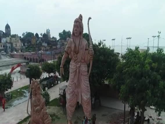 अयोध्या के फैसले पर धर्म की राजनीति करने वालों की घंटी बजाओ 