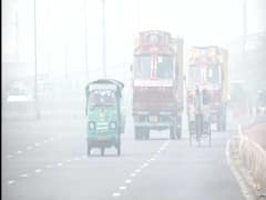 Know what all happened on the issue of pollution till now