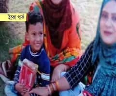 নিউটাউনের ইকো পার্কে পুকুরে ডুবে শিশুর মৃত্যু 