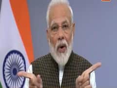 Nine Nov, a golden chapter in Judicial history: PM Modi