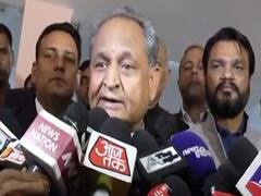 Maharashtra: Congress के विधायक जयपुर शिफ्ट होंगे