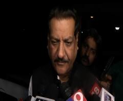 Majha vishesh | सेनेशी पडद्यामागे चर्चा सुरू आहे - आघाडी | ABP Majha 