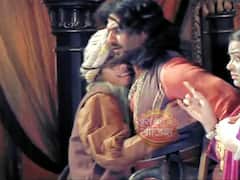 New game of Hakim and Nazo in Aladdin Naam Toh Suna Hoga