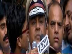 'आपकी सभी बातें मानी जाएंगी', ज्वाइंट सीपी Devesh Srivastava ने पुलिसकर्मियों को दिया आश्वासन