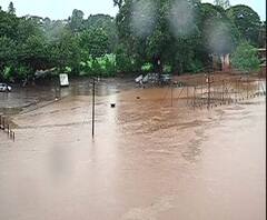Kolhapur Flood | महापुराने नुकसानग्रस्त शेतकऱ्यांना कर्जमाफी, कर्ज नसलेल्यांना तिप्पट रक्कम | ABP Majha