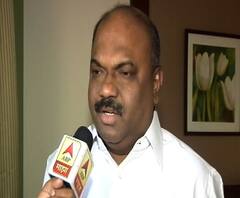 Shivsena | शिवसेना सत्तास्थापनेसाठी काँग्रेस-राष्ट्रवादीशी युती करणार? अनिल परब यांच्याशी बातचित | ABP Majha