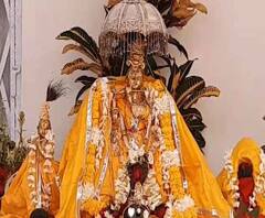 কোচবিহারে রাসমেলার উদ্বোধনী অনুষ্ঠানে বিজেপি সাংসদ আমন্ত্রিত না হওয়ায় বিতর্ক, আরও খবর একঝলকে