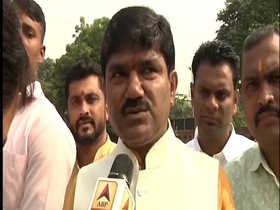 Shiv Sena सांसद Hemant Godse का सरकार बनाने का दावा, कहा- हमारे पास बहुमत