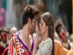 New song from the film 'Pati Patni aur Woh' released | Entertainment news