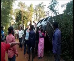 পশ্চিম মেদিনীপুরে বিজেপির গোষ্ঠীদ্বন্দ্ব, বিজেপির কার্যালয় 'দখল' - এক ঝলকে 