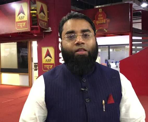 Ayodhya Verdict: मुस्लिम दलित अधिकार मंच के शोएब जैमी ने मुसलमानों से की बड़ी अपील