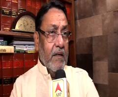 Nawab Malik | मुख्यमंत्रीपदाचा अंतिम निर्णय उद्धव ठाकरे घेणार : नवाब मलिक | ABP Majha