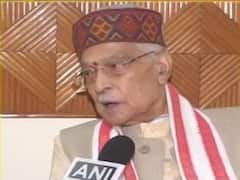 I hope India will rise after the historic verdict on Ayodhya Case: Murli Manohar Joshi