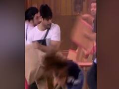 Bigg Boss 13: BIG TWIST! Siddharth Shukla NOT EVICTED after getting VIOLENT with Mahira!