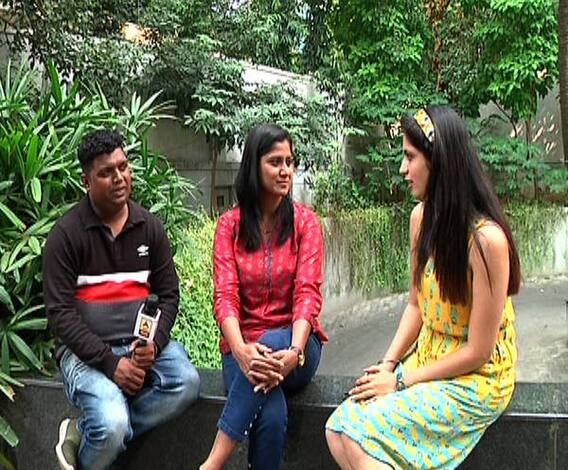 WEB EXCLUSIVE | गर्ल्स सिनेमाचे दिग्दर्शक विशाल देवरुखकांकडून ऐका सिनेमातले किस्से | ढॅण्टॅढॅण | ABP Majha 