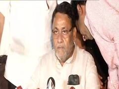We will talk to Congress again: Nawab Malik