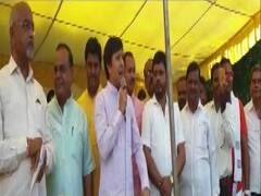 BJP के 'बल्लामार विधायक' Akash Vijayvargiya ने फिर दी धमकी