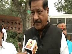 After BJP's fallout, Prithviraj Chavan says Governor should invite Sena-NCP-Congress to form govt