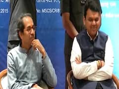 महाराष्ट्र में सरकार बनेगी या लगेगा राष्ट्रपति शासन? देखिए क्या हैं संभावनाएं | नमस्ते भारत