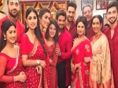 'Yeh Hai Mohabbatein' soon to end on a happy note