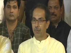 Suspense over Maharashtra government formation continues | News @ 7 (18.11.2019)