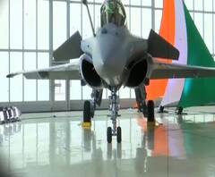 Special Report | राफेल प्रकरणातील सर्व फेरविचार याचिका सुप्रीम कोर्टाने फेटाळल्या | ABP Majha 