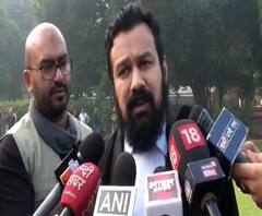 Ayodhya Verdict | सर्वोच्च न्यायालय राम मंदिरावर निकाल सुनावणार, अॅड. विष्णू जैन यांचं शांतता राखण्याचं आवाहन | उत्तर प्रदेश | ABP Majha 