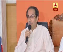 50-50 फॉर्मूले पर बोले Uddhav Thackeray- Fadnavis ने पहले जिक्र न करने को कहा था