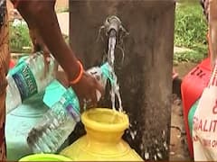 Delhi's tap water quality undrinkable, says Centre